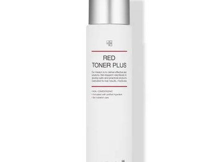 MEDICUBE Red Toner Plus 200ml
