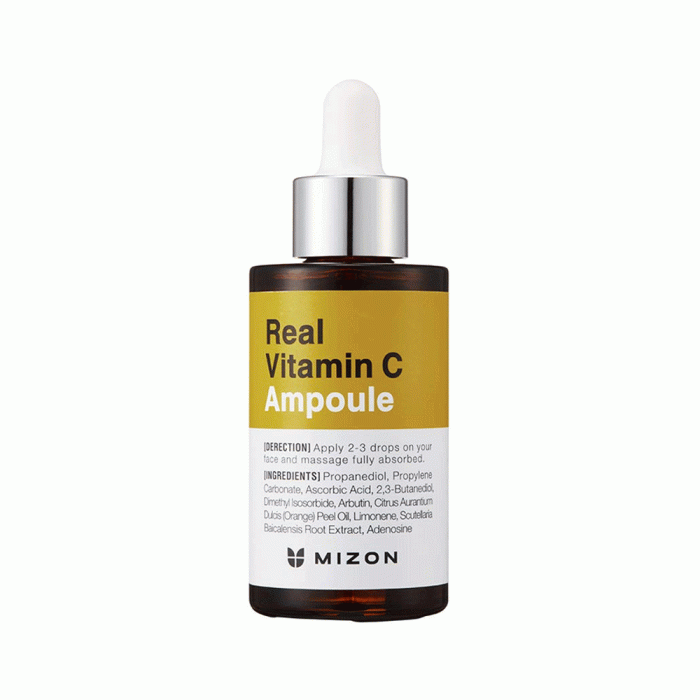 MIZON Real Vitamin C Ampoule 30ml