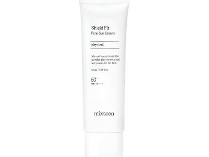 mixsoon Shield Fit Pure Cream 50ml