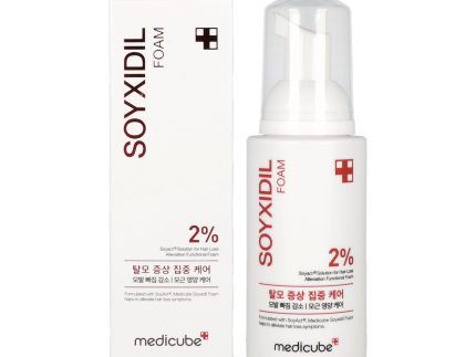 MEDICUBE Soyxidil Foam 85ml