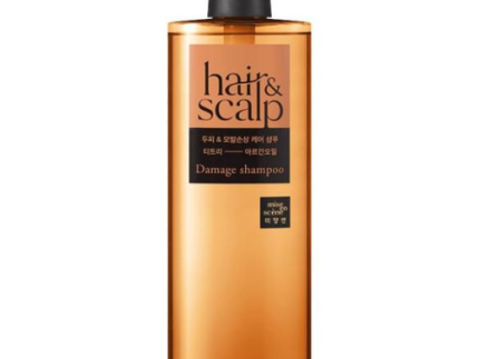 Mise en Scene Hair&scalp Damage Shampoo 750ml