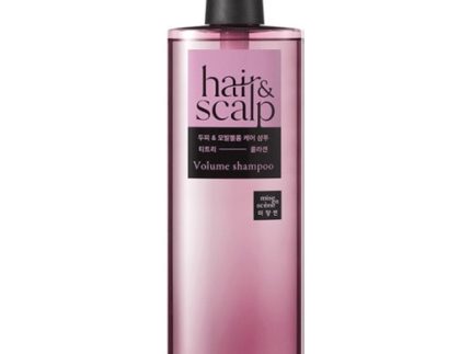 Mise en Scene Hair&Scalp Volume Shampoo 750ml