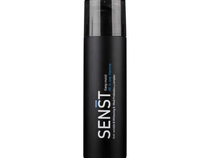 MediFlower Senst Keep Moist All In One Homme 150ml