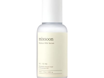 mixsoon Soybean Milk Serum 50ml
