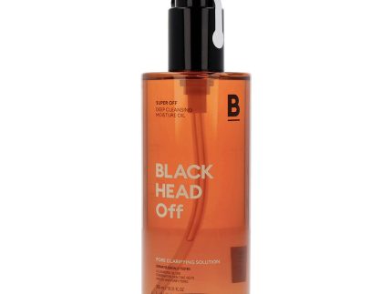 MISSHA Super Off Cleansing Oil Blackhead Off 305ml