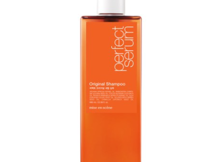 Mise en Scene Perfect Serum Original Shampoo 680ml