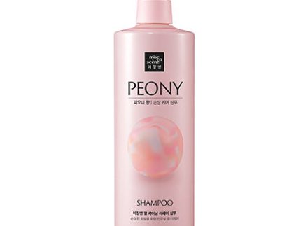 Mise En Scene Pearl Shining Repair peony Shampoo 1000ml