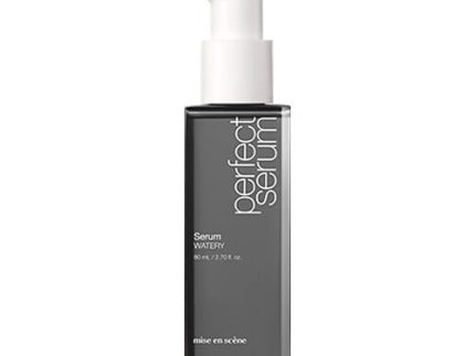 mise en scene Perfect Serum Watery 80ml