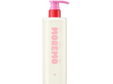 MOREMO Super Repair Shampoo 480ml