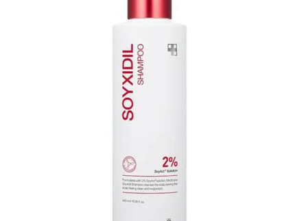 MEDICUBE Soyxidil Shampoo 490ml
