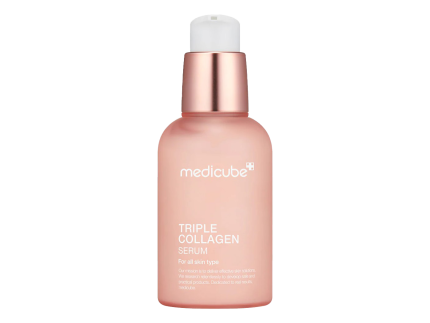 MEDICUBE Triple Collagen Serum 55ml