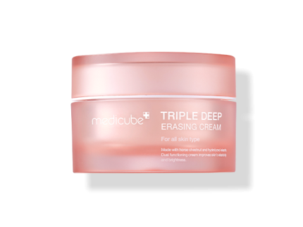 MEDICUBE Triple Deep Erasing Cream 50ml