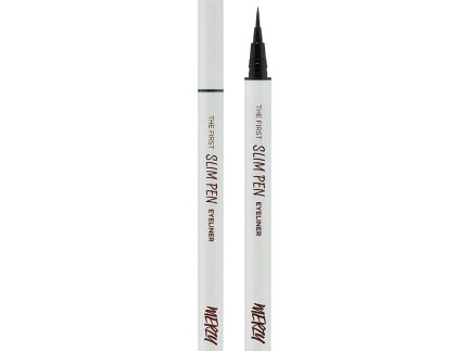 MERZY The First Slim Pen Eyeliner 2 Shades