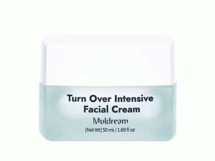 Muldream Turn Over Intensive Facial Cream 50ml