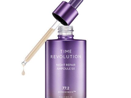 MISSHA Time Revolution Night Repair Ampoule 5X 70ml