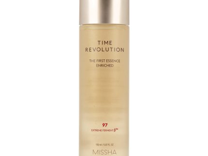 MISSHA Time Revolution The First Essence Enriched 150ml