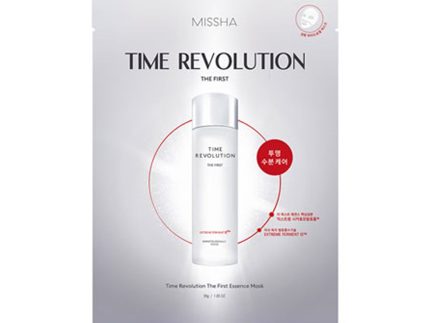 MISSHA Time Revolution The First Essence Mask 30g 10ea