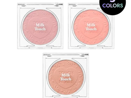Milk Touch Touch My Cheek 5.2g