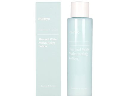 ma:nyo Thermal Water Moisturizing Lotion 155ml