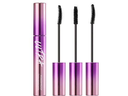 MISSHA Ultra Powerproof Thin Mascara 9g