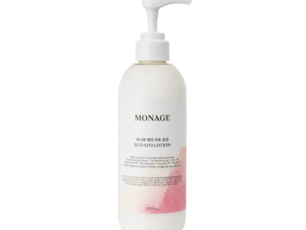 MONAGE Vegan All In One Ato Lotion 300ml