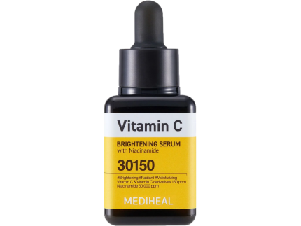 MEDIHEAL Vitamin C Brightening Serum with Niacinamide 40ml/100ml