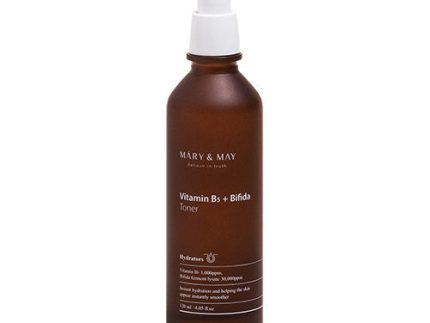 Mary&May Vitamin B5+Bifida Toner 120ml