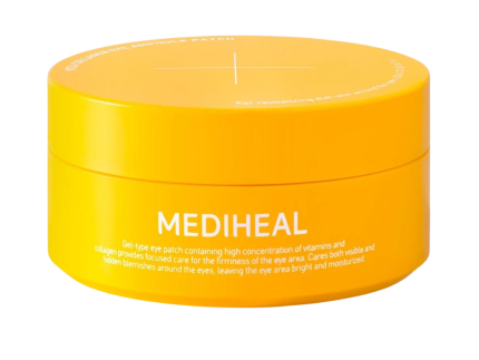 MEDIHEAL Vita Collagen Eye Ampoule Patch 103g * 60ea