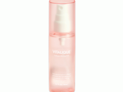 Meditherapy Vitalique Collagen Melting Mist 80ml