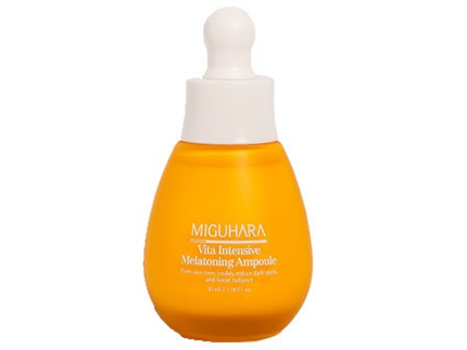 MIGUHARA Vita Intensive Melatoning Ampoule 35ml