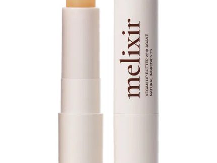 Melixir Vegan Lip Butter 3.9g