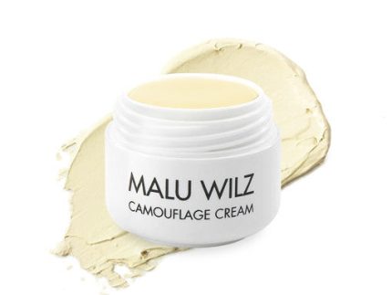 MALU WILZ Camouflage Cream Concealer 5g