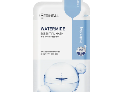 MEDIHEAL Watermide Essential Mask 24ml