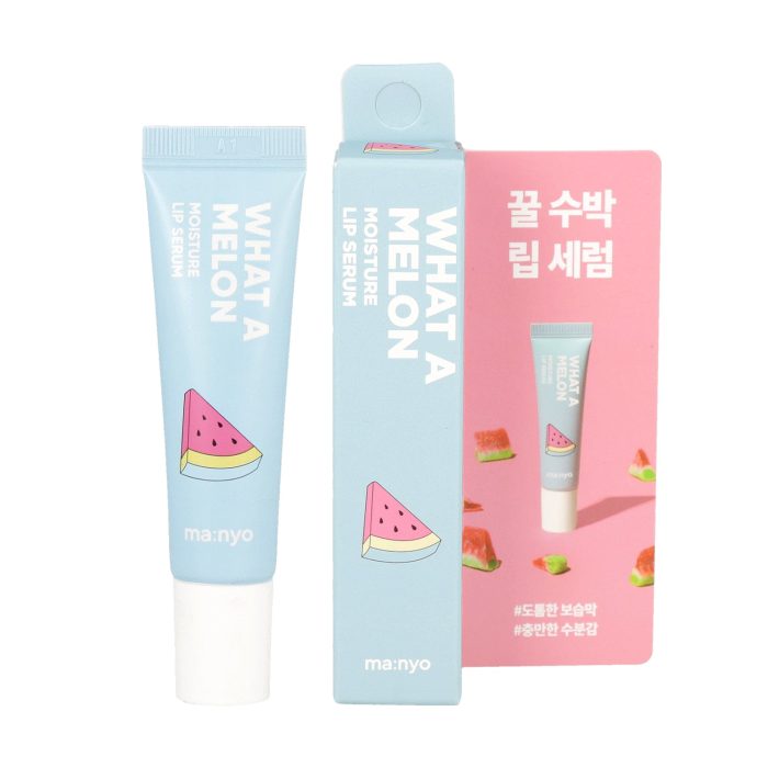 ma:nyo What a Melon Moisture Lip Serum 10ml