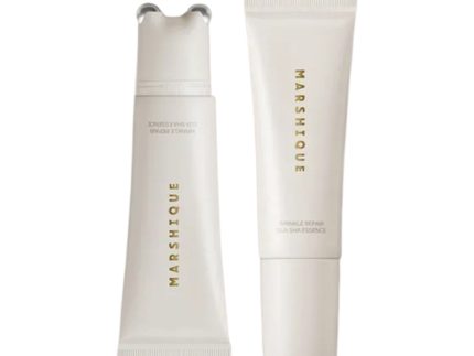 MARSHIQUE Wrinkle Repair Gua Sha Essence 45ml