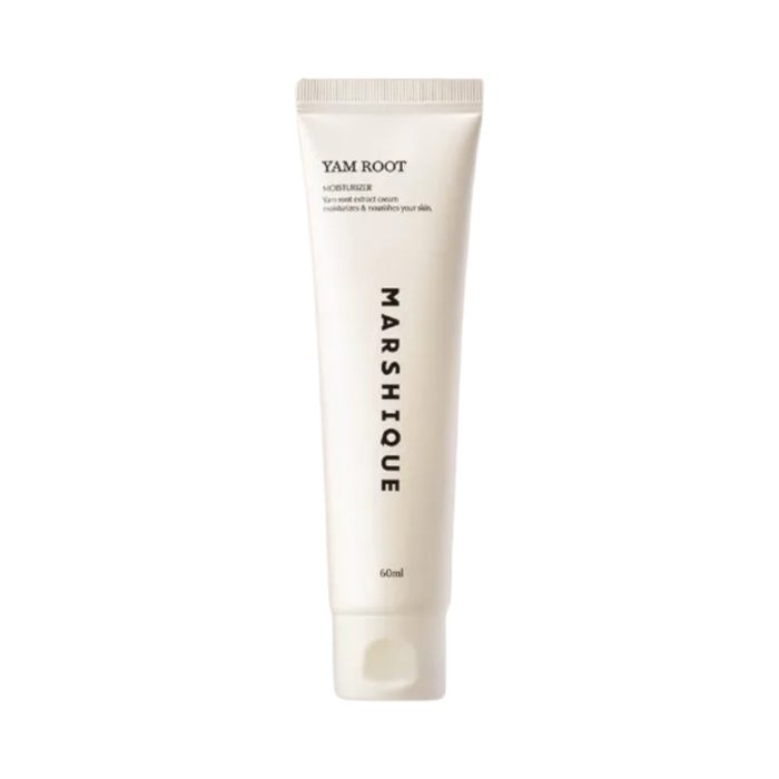 MARSHIQUE Yam Root Moisturizer Cream 60ml