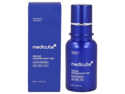MEDICUBE Zero One Day Exosome Shot 30ml 2000/7500