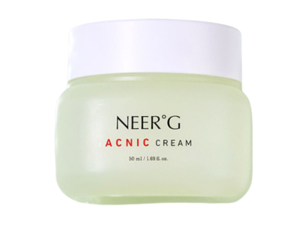 NEER'G Acnic Cream 50ml
