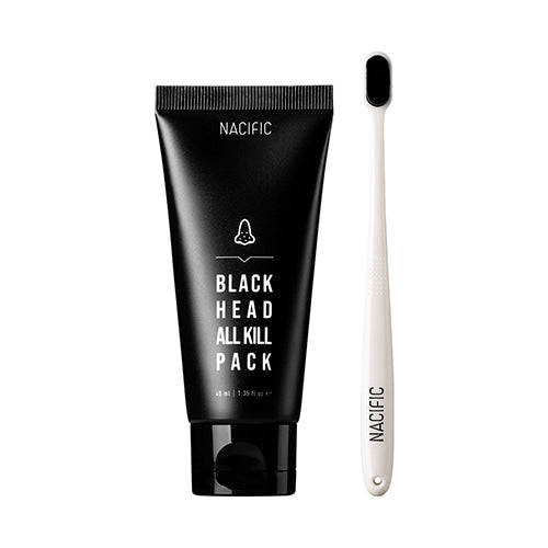 NACIFIC Blackhead All Kill Pack 40ml