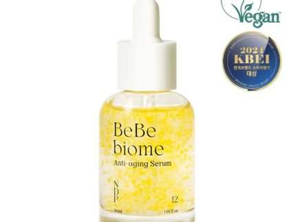 NDP BeBe Biome Anti-aging Serum 20ml