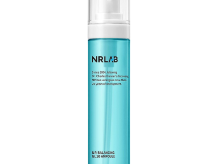 NRLAB Balancing GL10 Ampoule 50ml