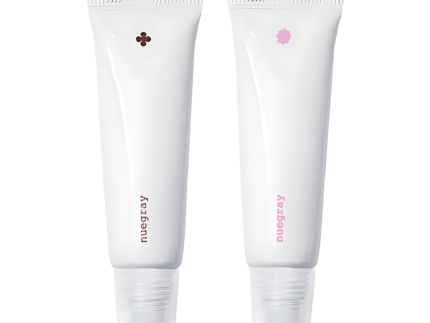 nuegray Balloon Plumping Gloss 8g 2 colors