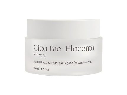 NDP Cica Bio-Placenta Cream 50ml