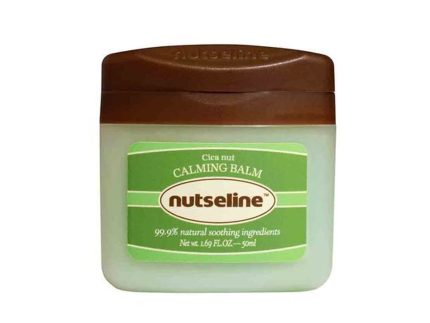 nutseline Cica Nut Calming Balm 50ml