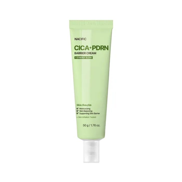 NACIFIC Cica PDRN Barrier Cream 50g