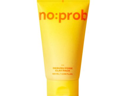 no:prob Corn Pore Clay Pack 120ml