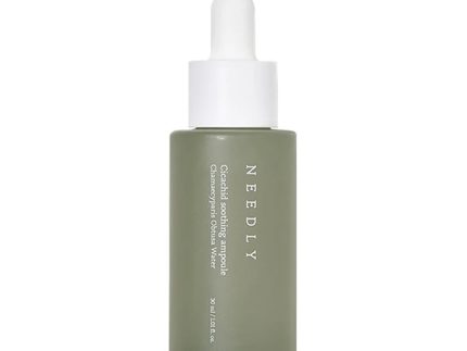 NEEDLY Cicachid Soothing Ampoule 30ml