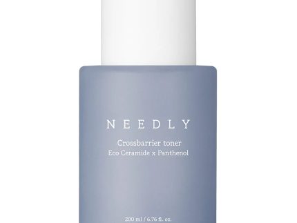 NEEDLY Crossbarrier Toner 200ml