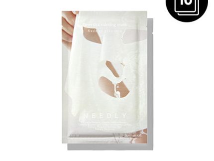 NEEDLY Desertica Calming Mask 26ml * 10ea