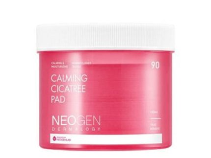 NEOGEN DERMALOGY Calming Cica Tree Pad 90ea